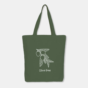 Olive Tree(에코백)